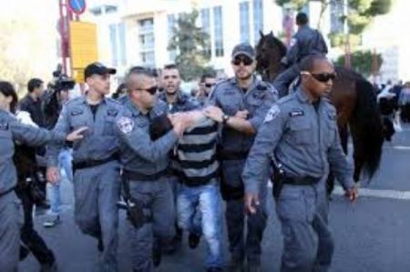 الاحتلال يزعم اعتقاله خلية من 8 قاصرين خططت لعمليات في القدس